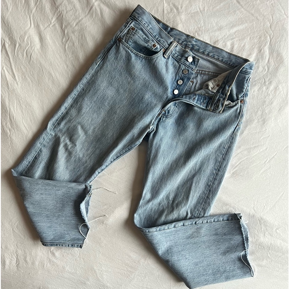 LEVIS 501